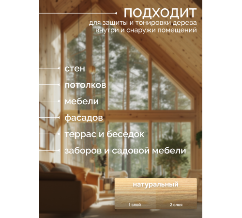 Приобрести МАСЛО С ТВЕРДЫМ ВОСКОМ «СИГМА-ДЕКОР ПРЕМИУМ» в Севастополе, Республика Крым